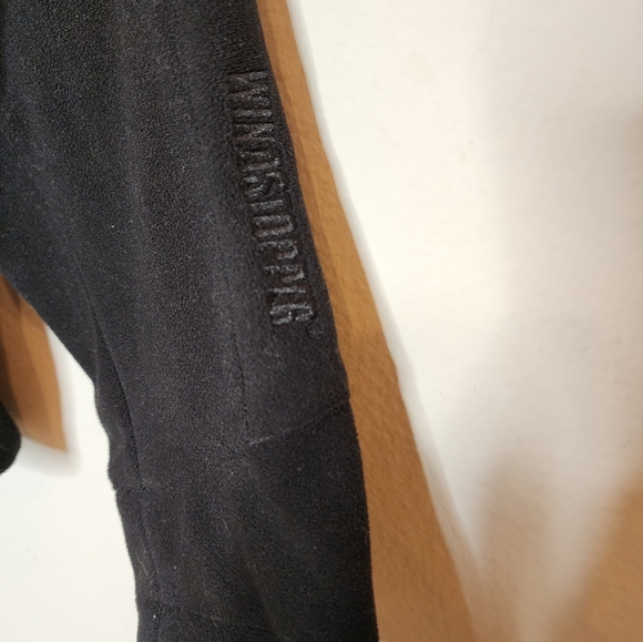 Marmot windstopper fleece jacket - Picture 16 of 17